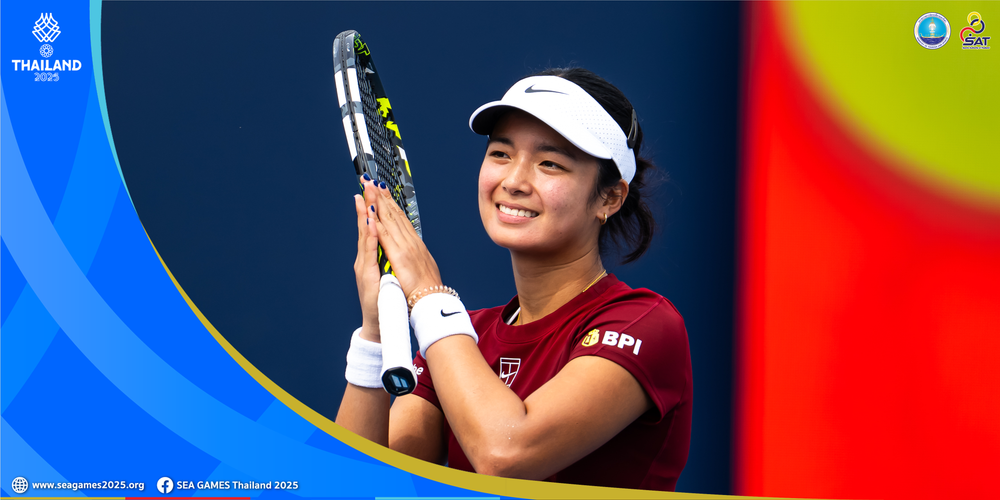 Tenis Putri di SEA Games Thailand 2025: Harapan Indonesia dan Jadwal Utama
